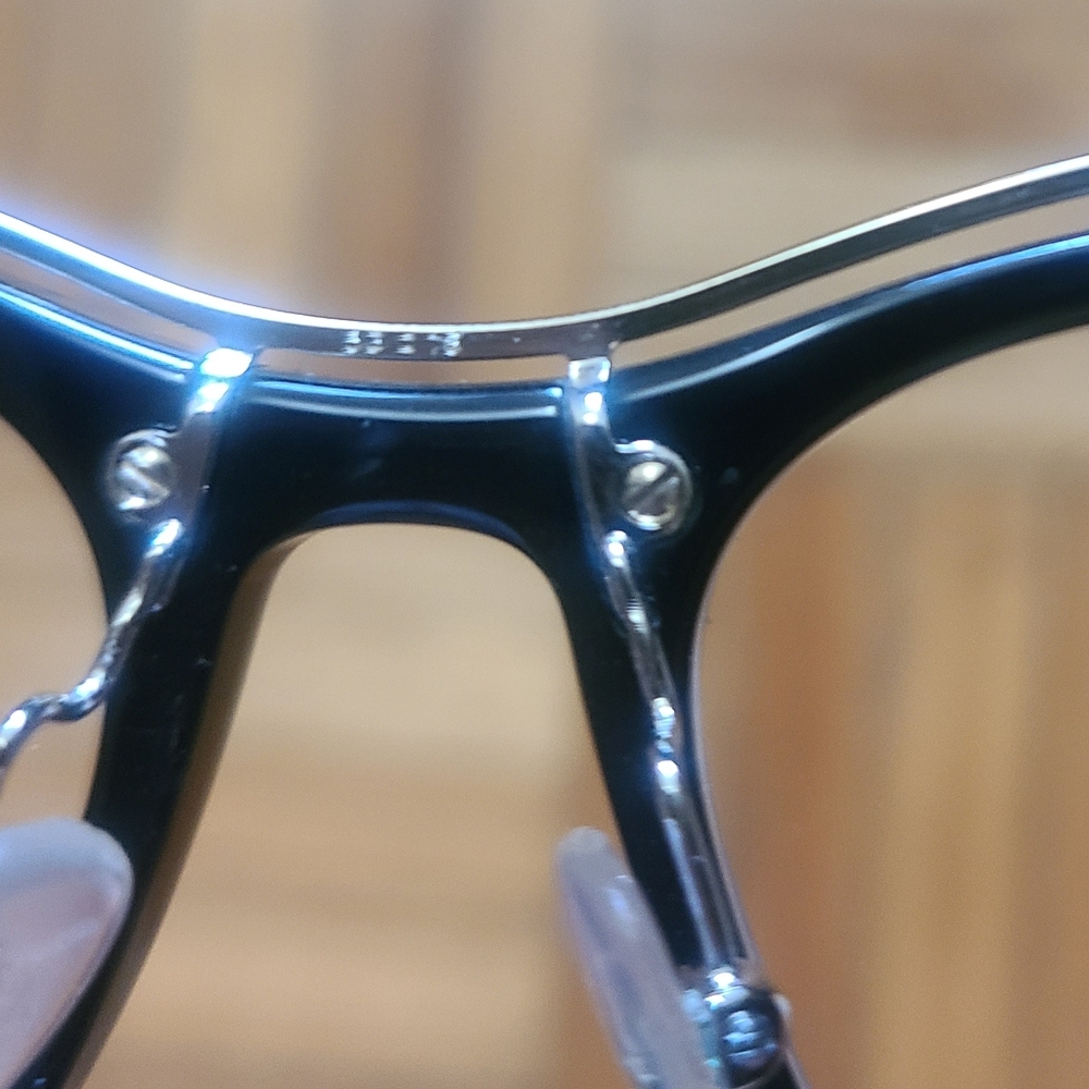 Prada frames - Picture 4 of 11